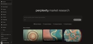 Perplexity
