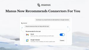 Manus