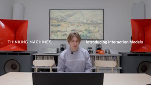 Thinking Machines