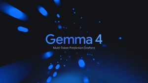 Gemma 4