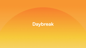 Daybreak