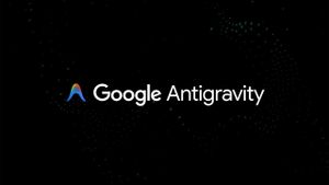 Antigravity
