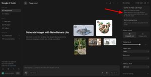 AI Studio