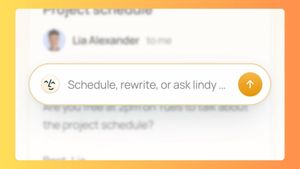 Lindy