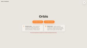 Orbis