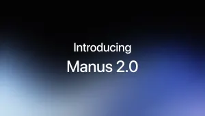 Manus