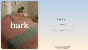 Hark