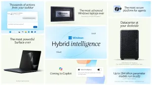 Microsoft