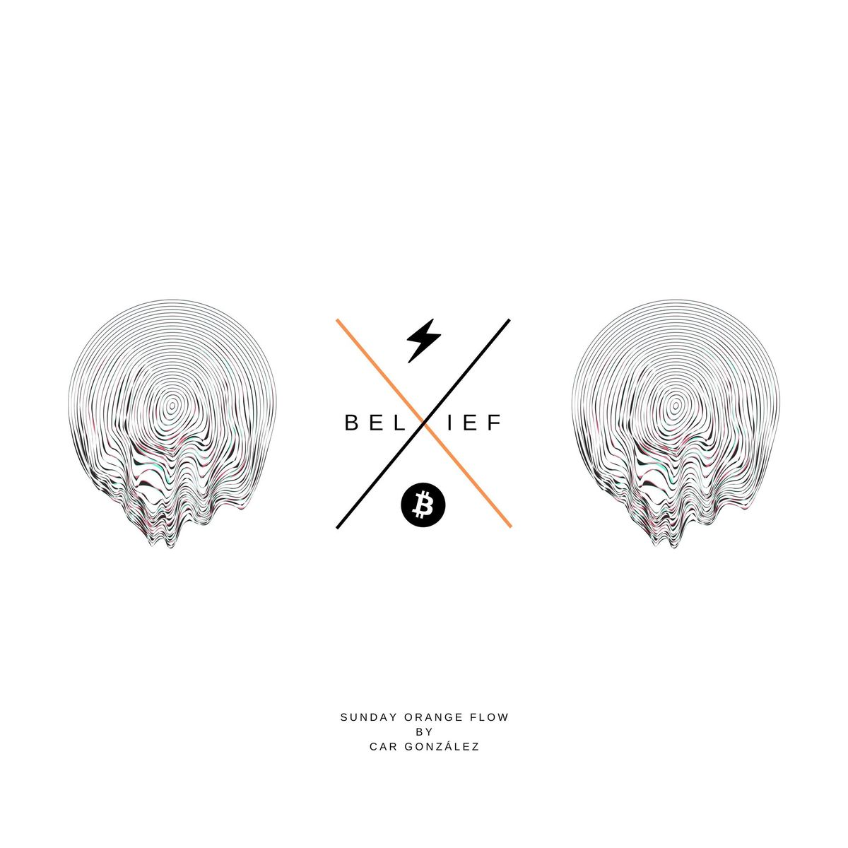 The Belief In Your Mind - Sunday Orange Flow