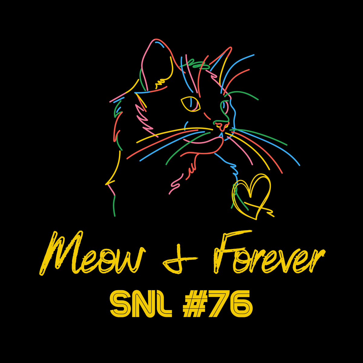"Meow & Forever" - Stacker News Saturday Newsletter