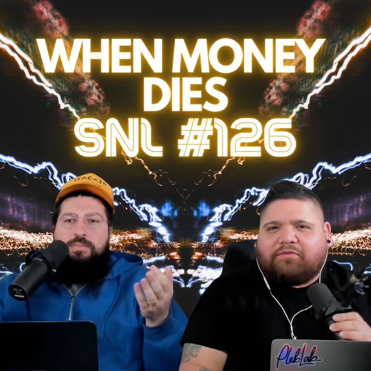 When Money Dies