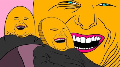 😂 BTCFUNNY: ESG Is The Little Bighorn Of Bitcoin Skeptic