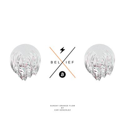 The Belief In Your Mind - Sunday Orange Flow