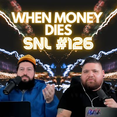 When Money Dies