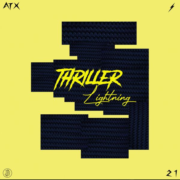 🎧 Thriller Lightning:  Lisa Neigut of Blockstream 🌀