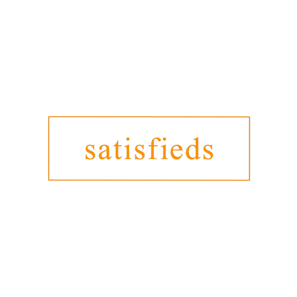 😌 Satifieds...at last