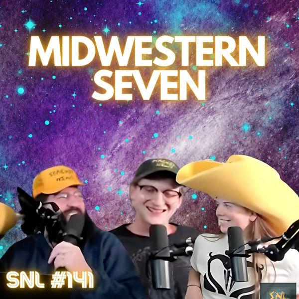 Midwestern Seven with Austin Kelsay and PlebPoet