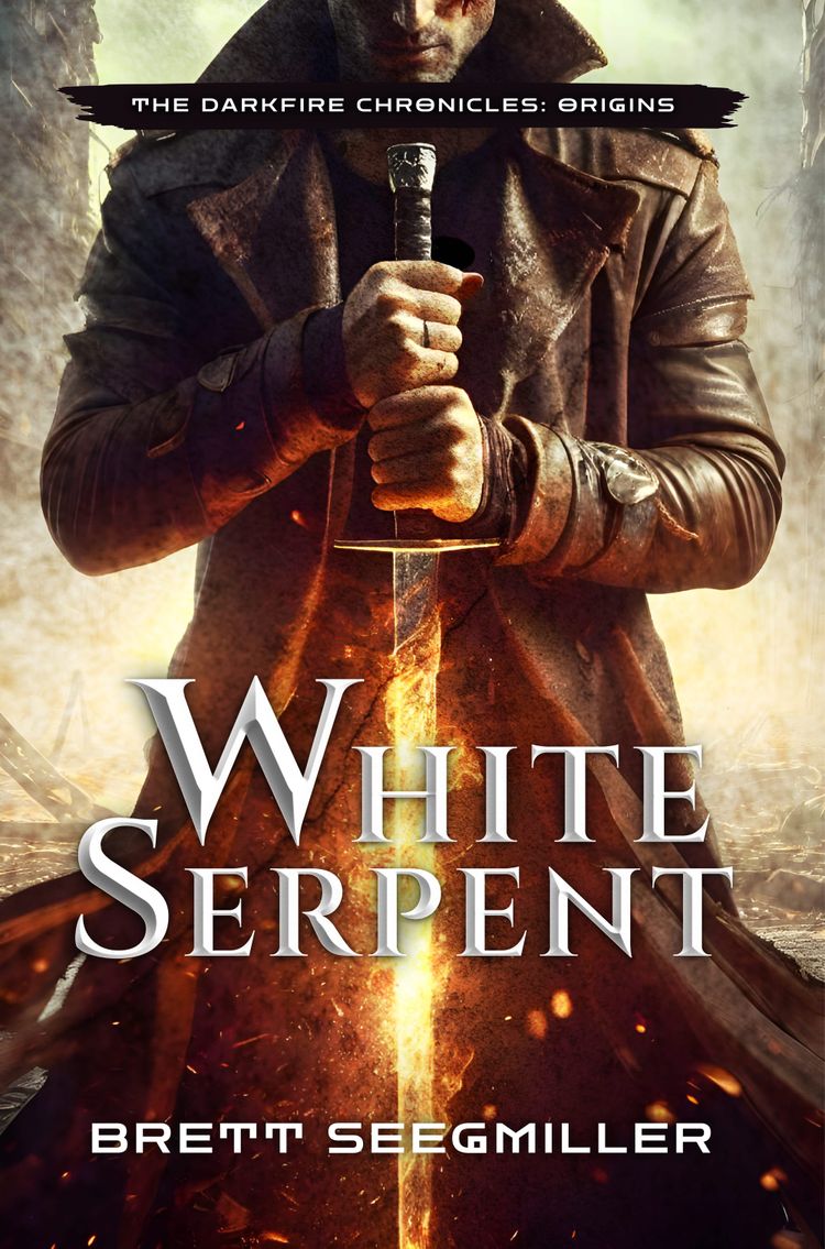 White Serpent