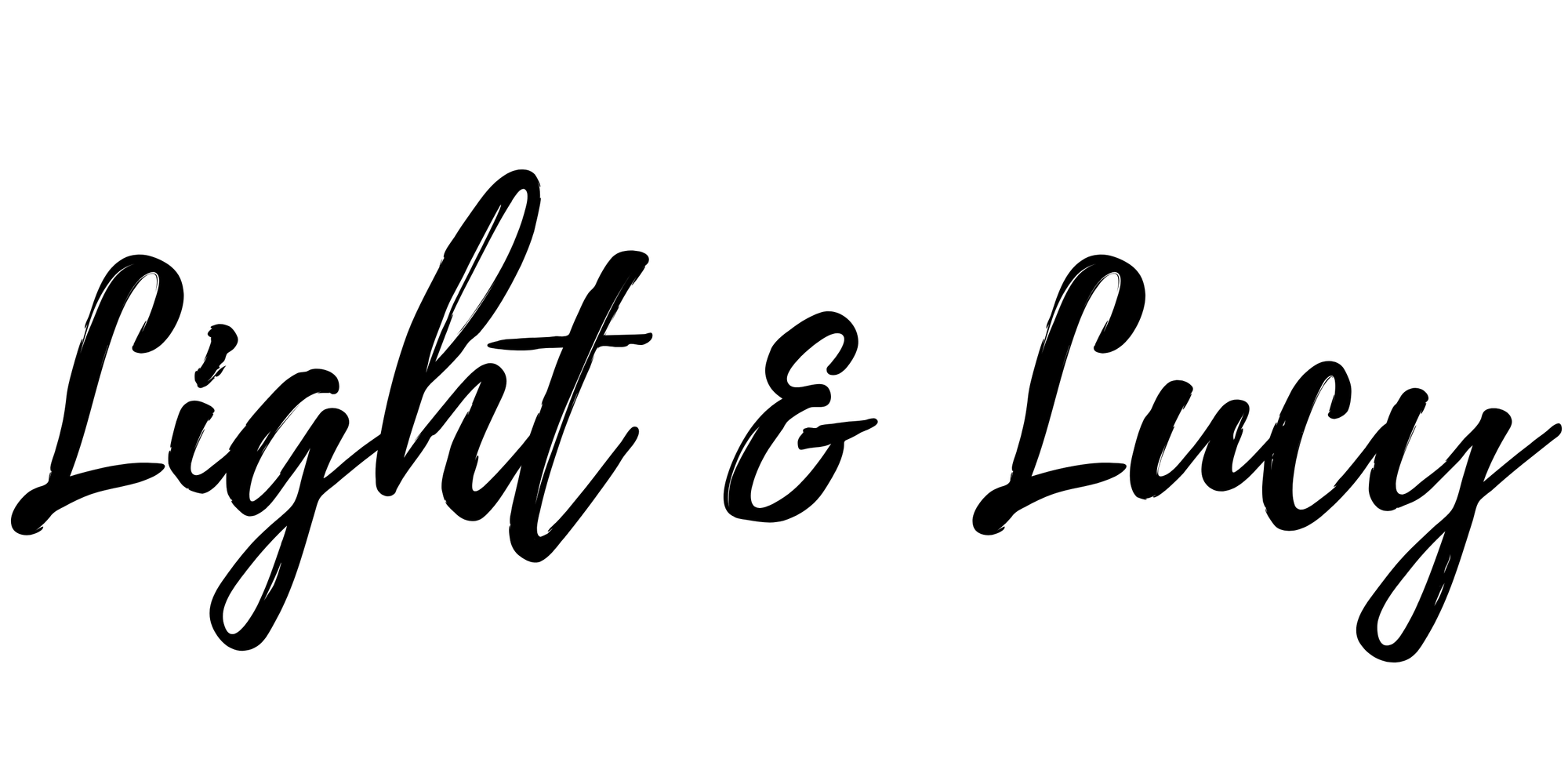 Light and Lucy