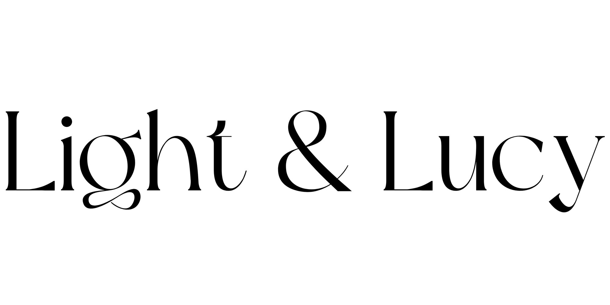Light and Lucy