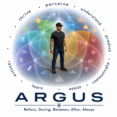 The Argus Guardian