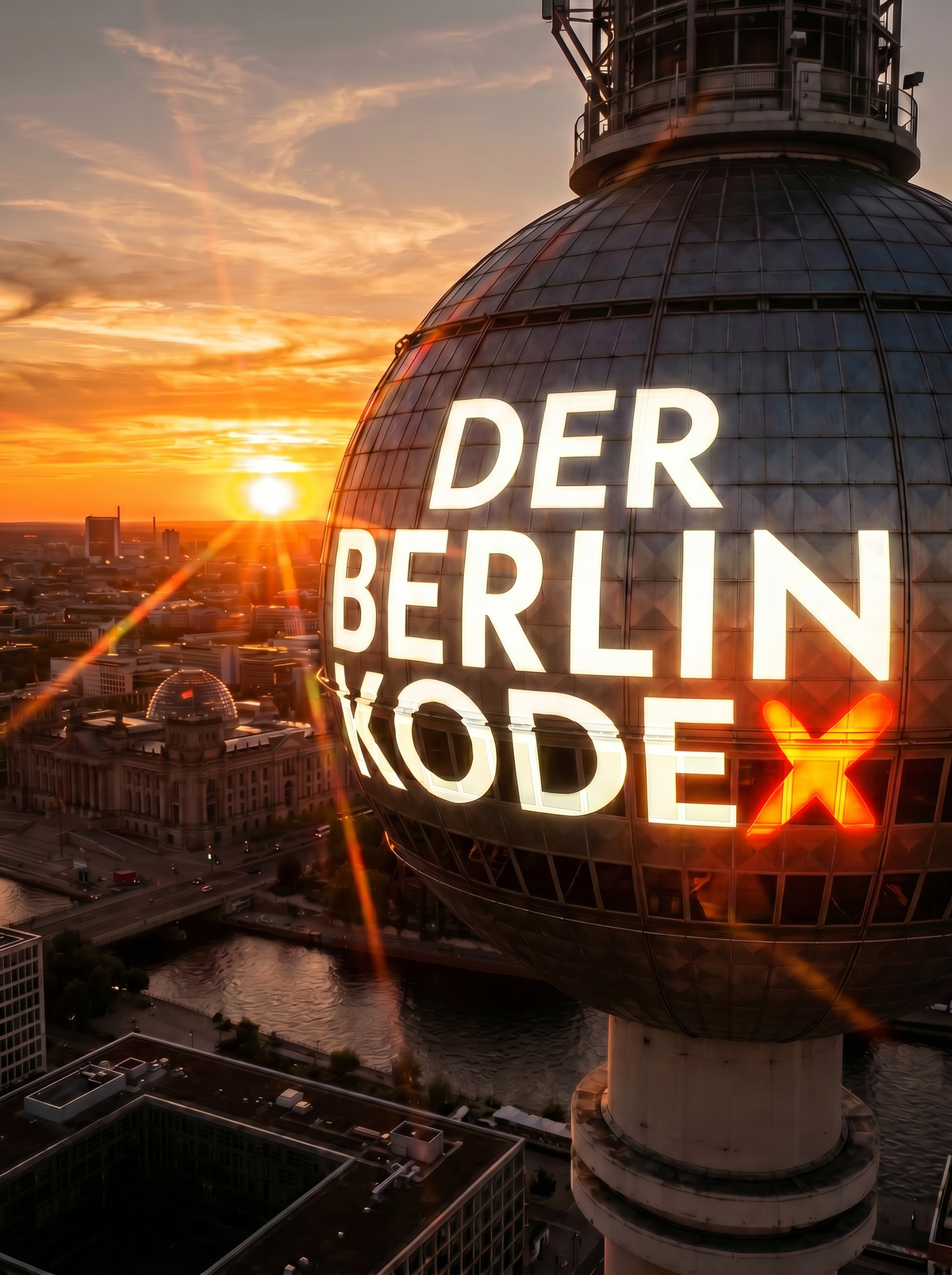 Berlin Kodex
