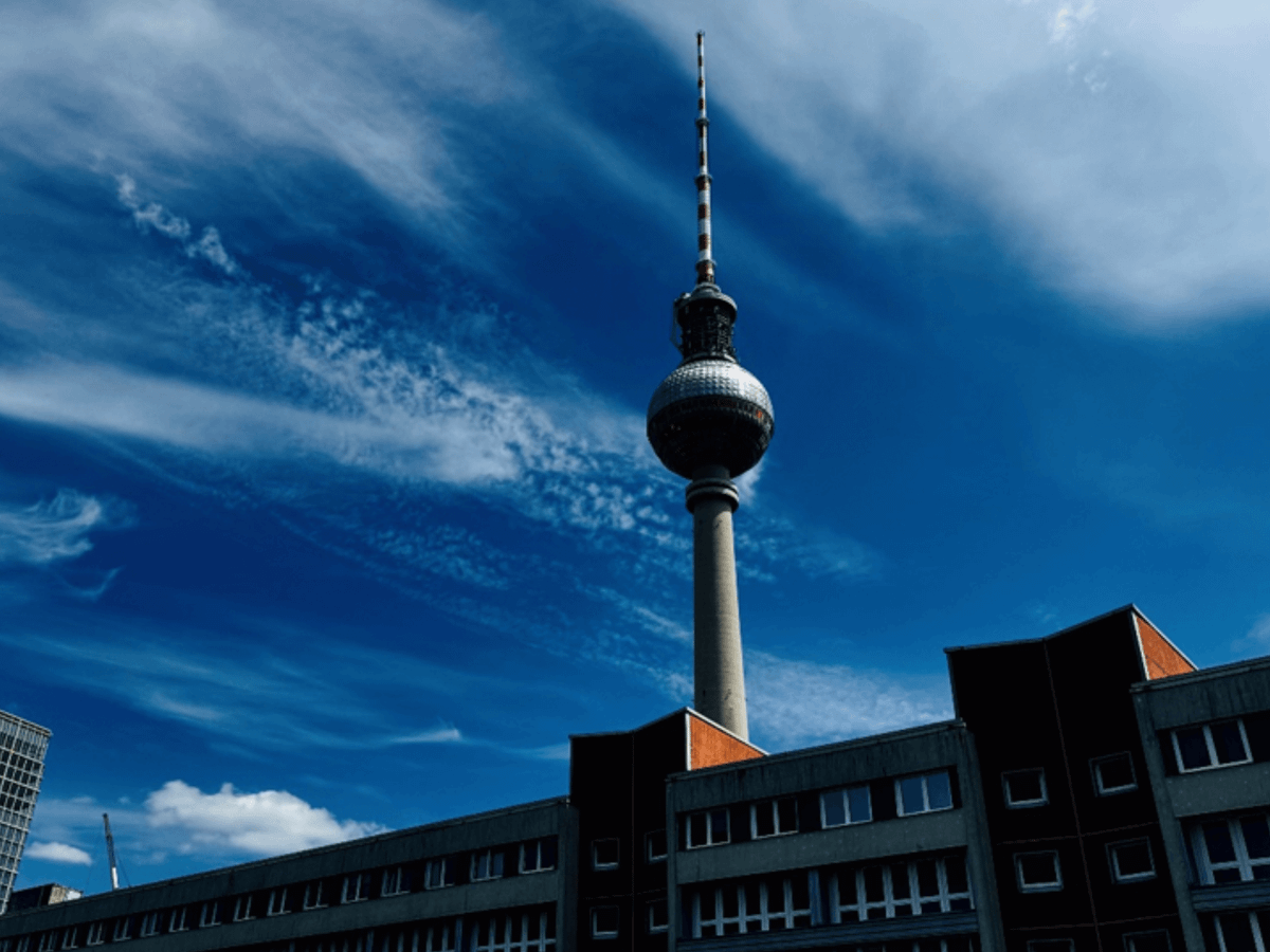 Was uns zusammenhält