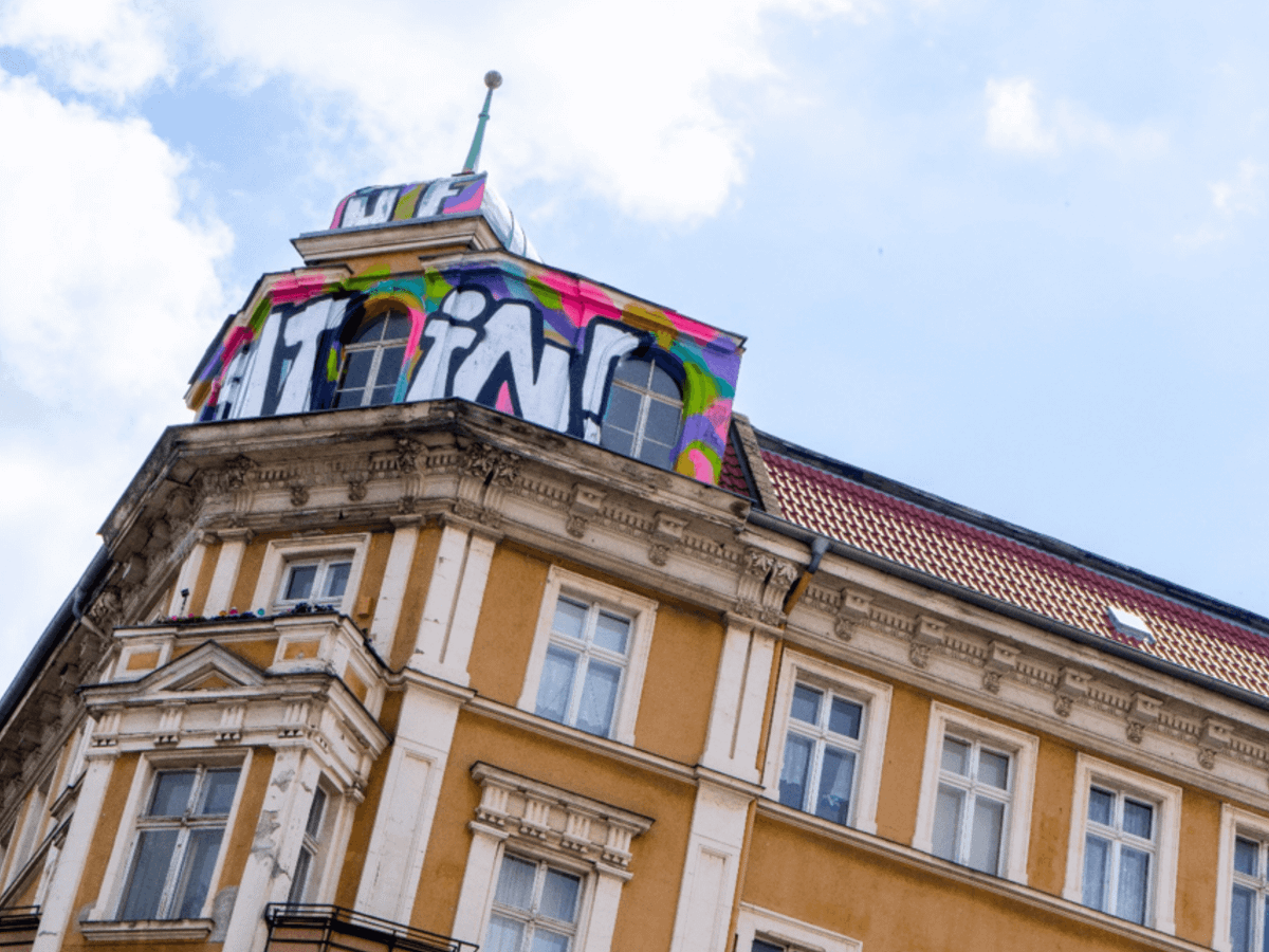 Selber machen: Warum Berlin von Mitmachern lebt