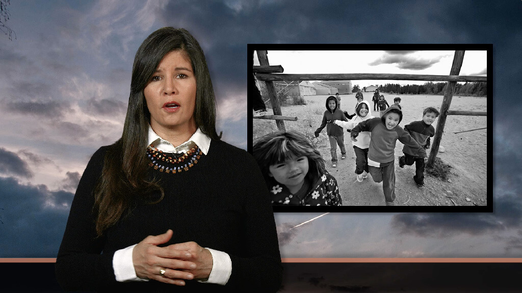 Indigenous-Canda---Presenter