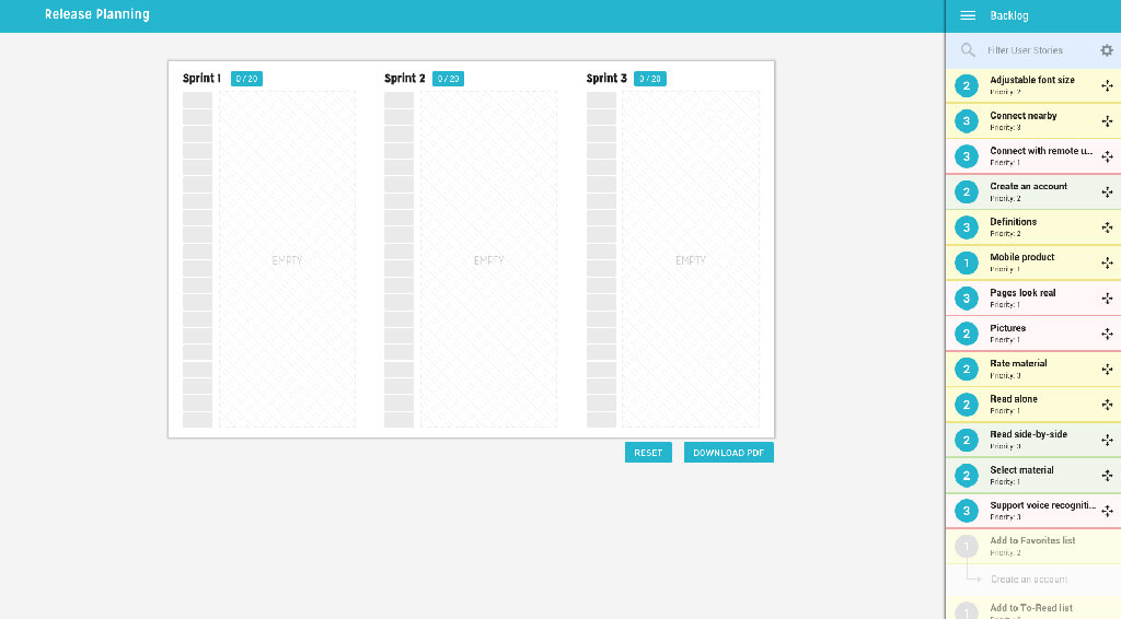 Software-Product-Management---Plan-Handler
