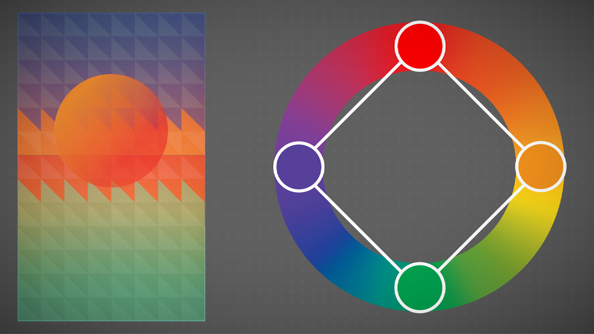 Colour Wheel