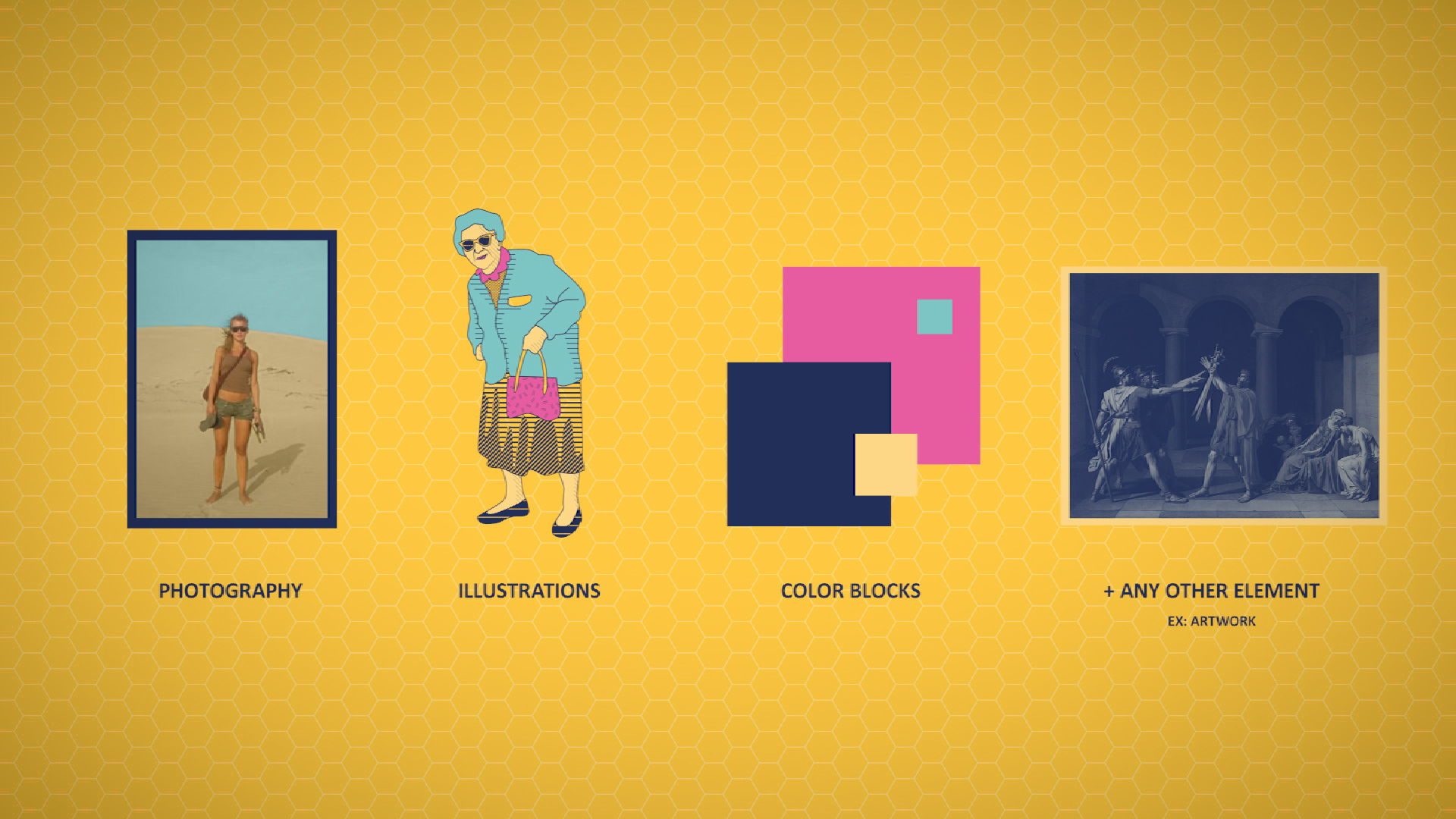 Image Elements