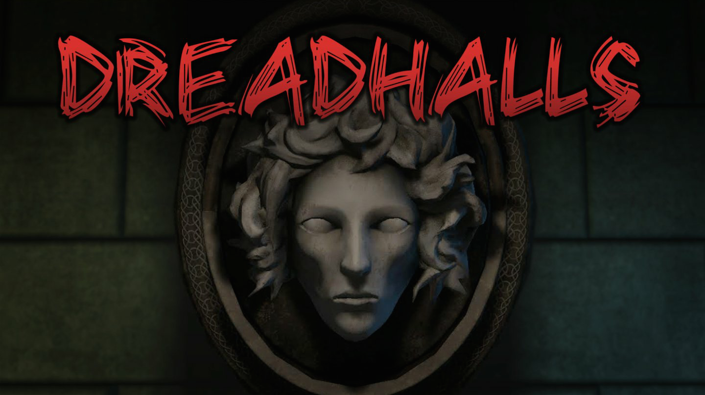 Dreadhalls