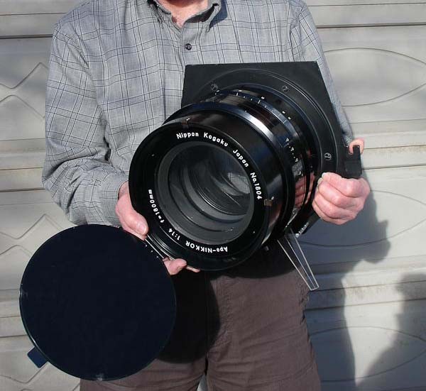 Accept no substitutes