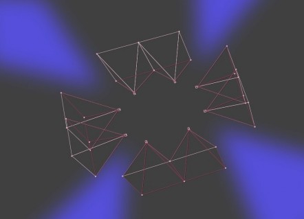 Flat VR makes me blue