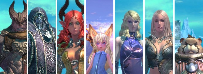 Image Source: The Exiled Realm of Arborea (Wiki)