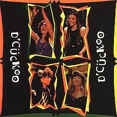 D’Cuckoo album cover [source]