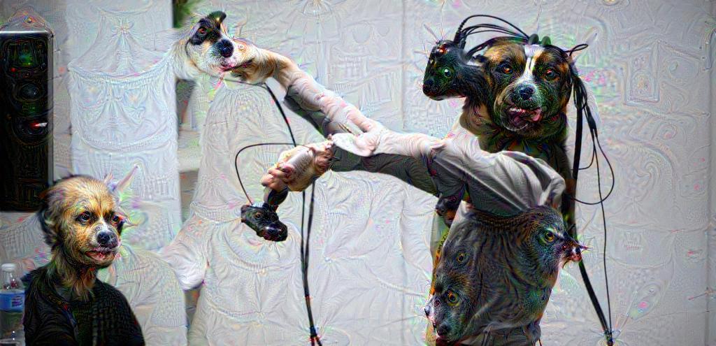 HTC Vive Demos at GDC 2015 - [Original Image]