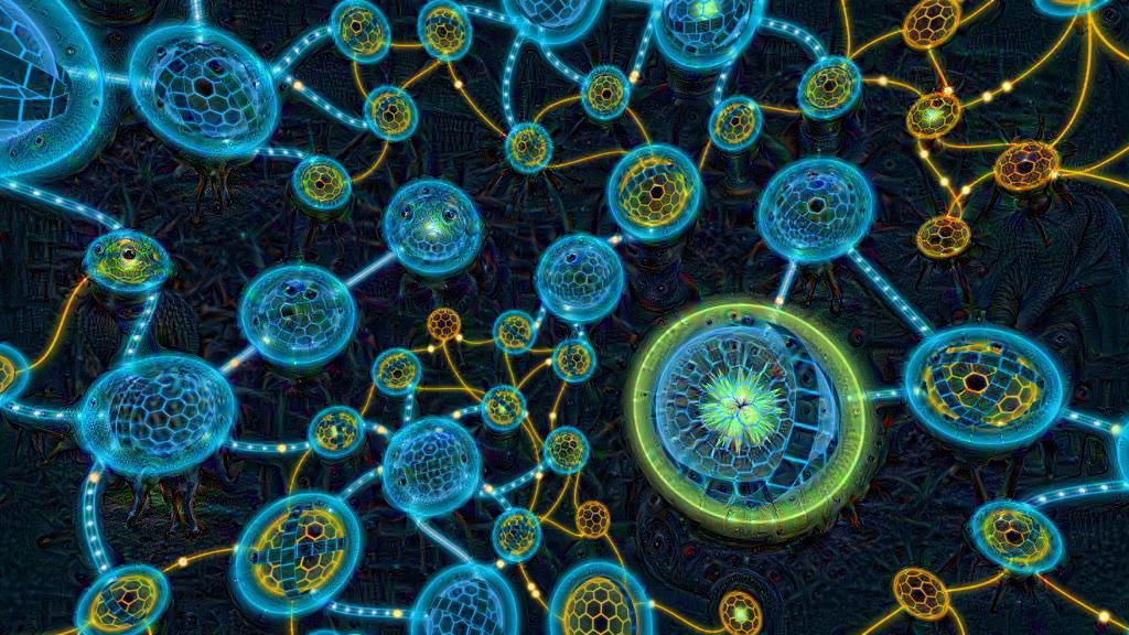 Darknet Deep Dream - [Original Image]