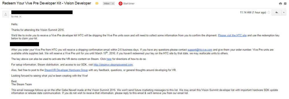 viveemail