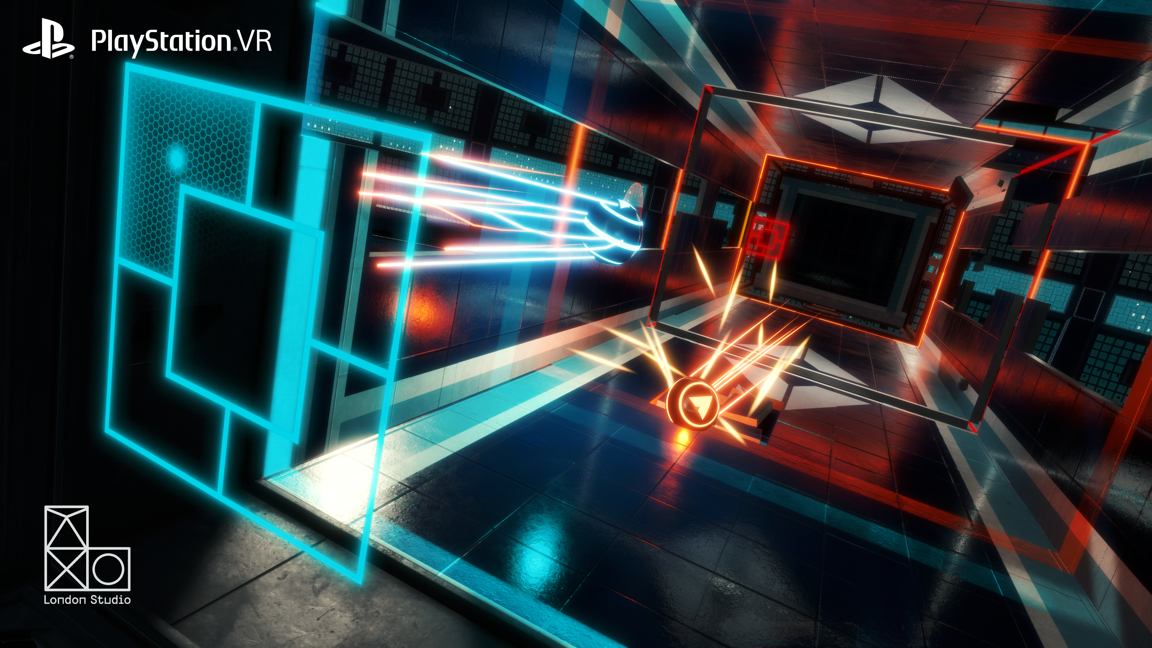 DANGERBALL - TwoBall