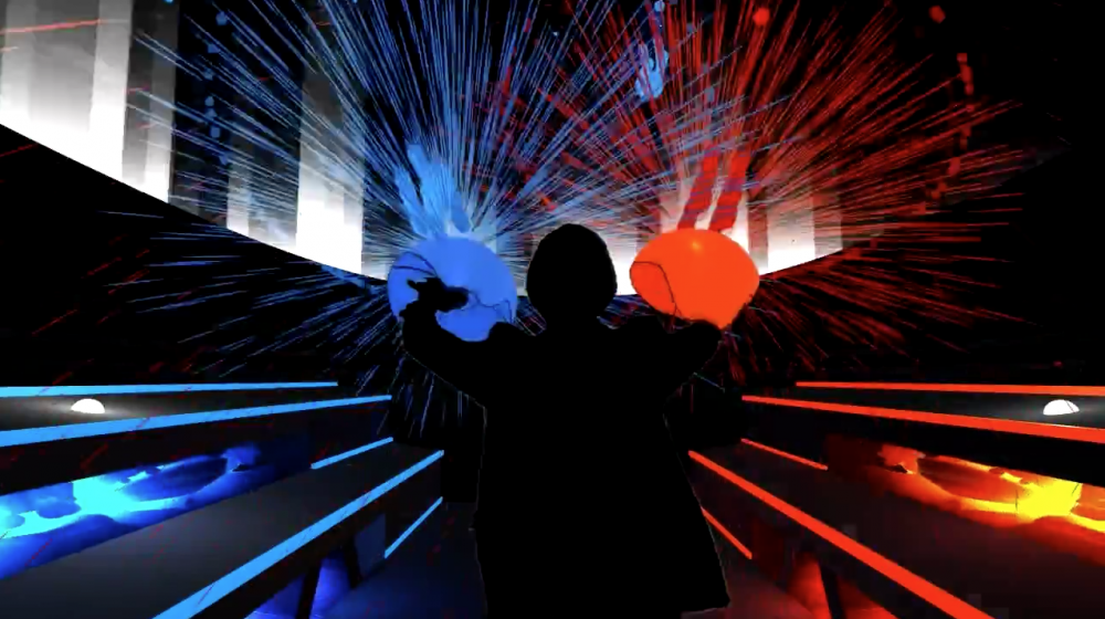 audioshield screenshot 3