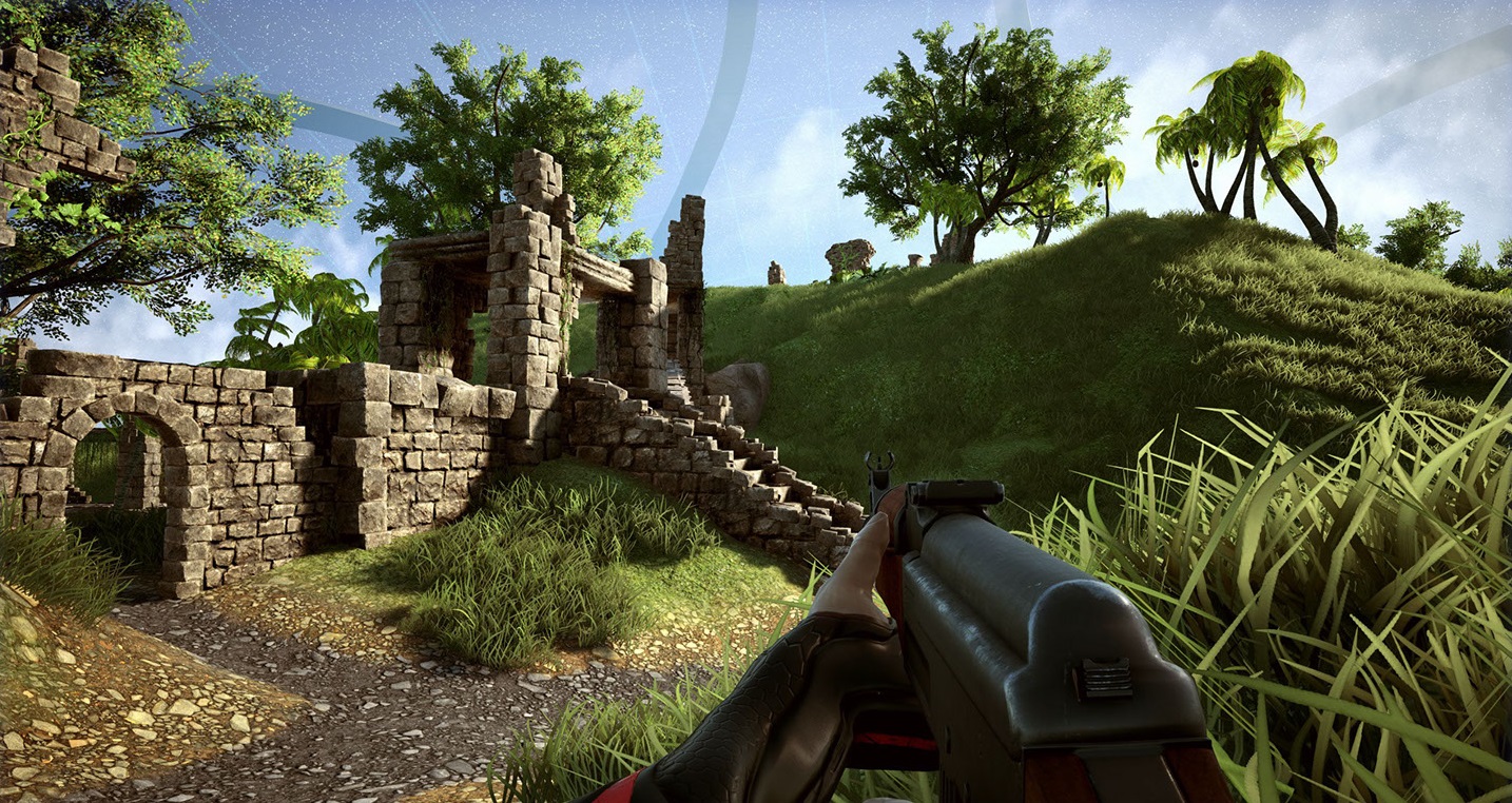 Islands of Nyne Featured Image