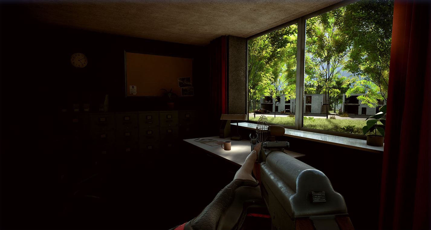 Islands of Nyne building screenshot
