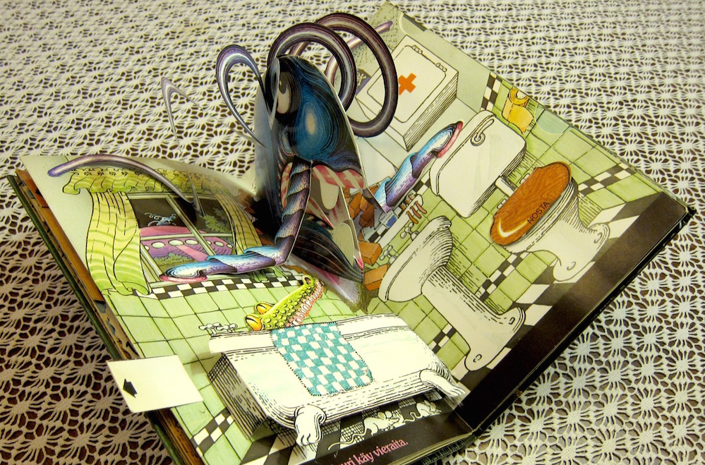 Ponnahduskirjan_toimintaperiaate_-_kuvassa_Jan_Pienkowskin_Kummitustalo_1979