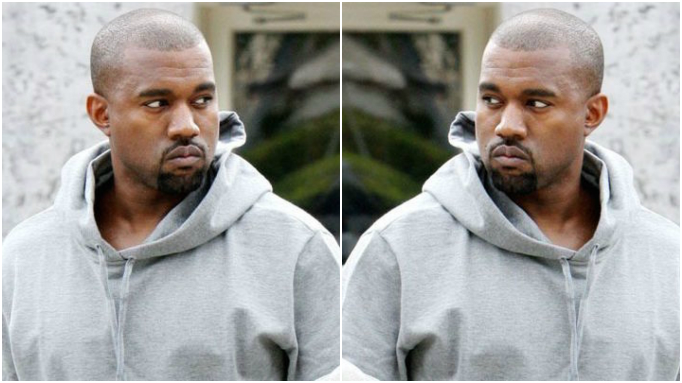 kanye