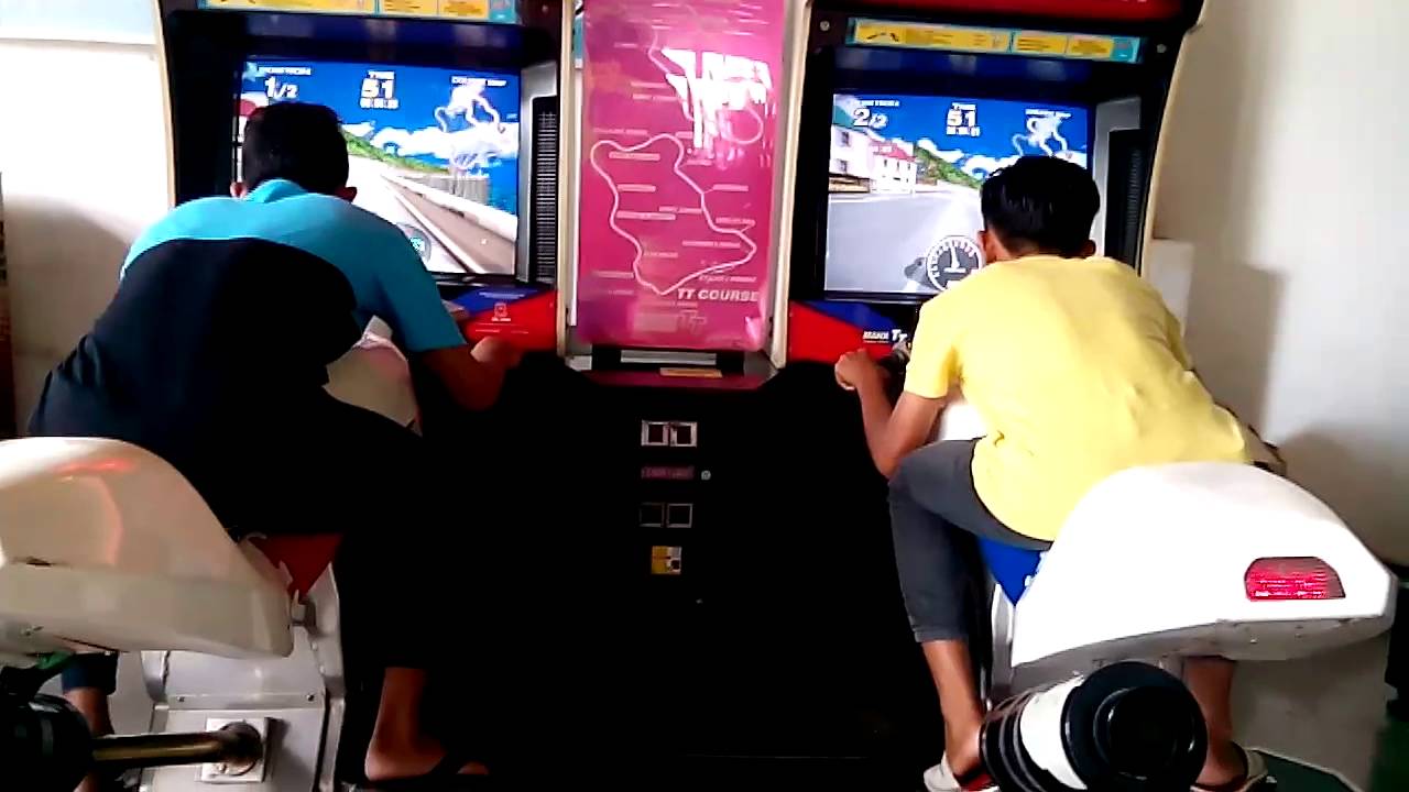 Super Bike