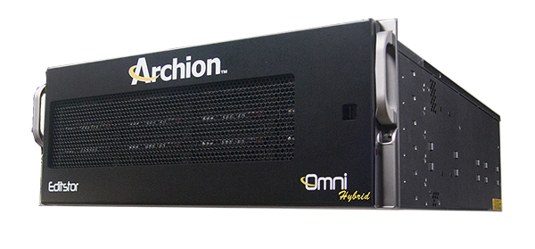 archion omni hybrid
