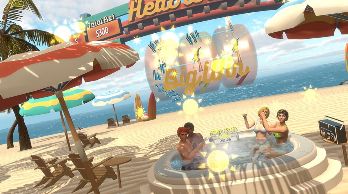 slot tub party 2