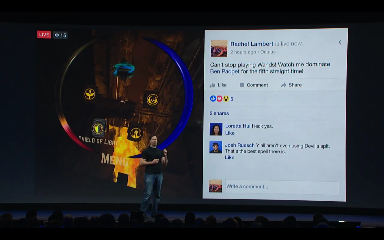 facebook-streaming